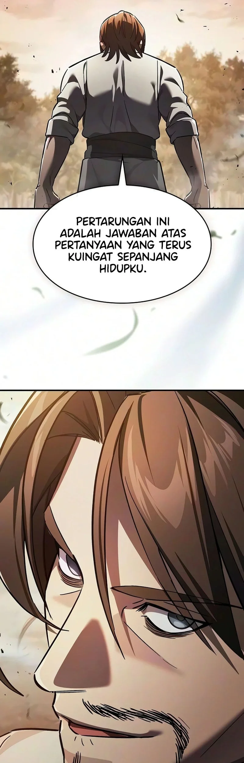 Sword Devouring Swordmaster Chapter 31 - halaman 74