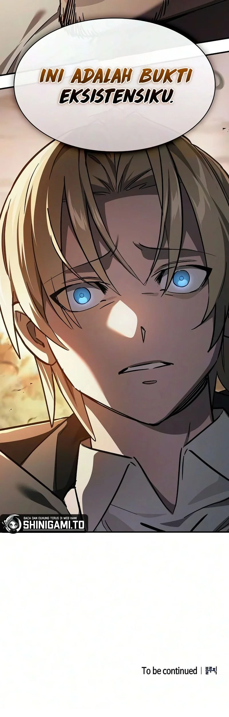 Sword Devouring Swordmaster Chapter 31 - halaman 75