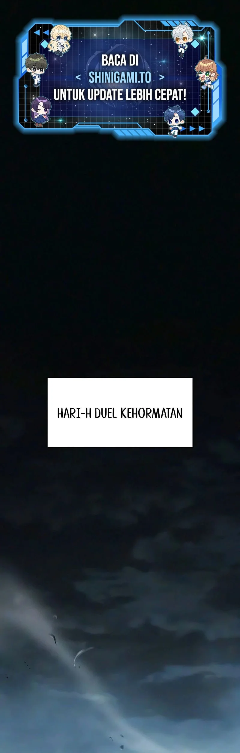 Sword Devouring Swordmaster Chapter 32 - halaman 2