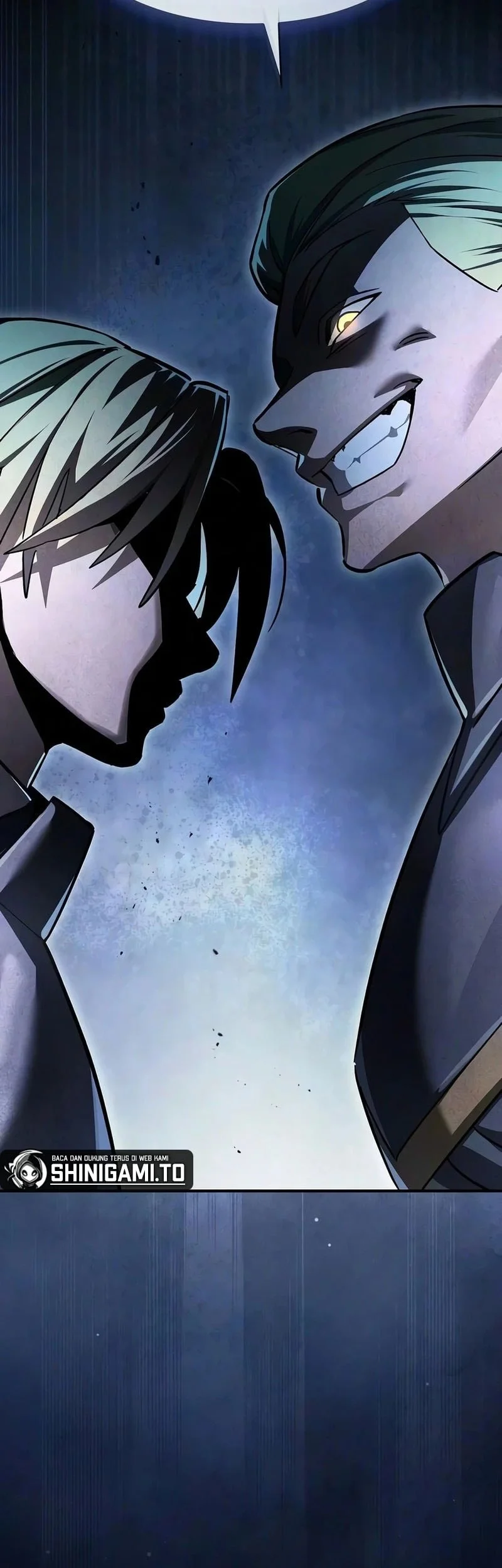 Sword Devouring Swordmaster Chapter 32 - halaman 20