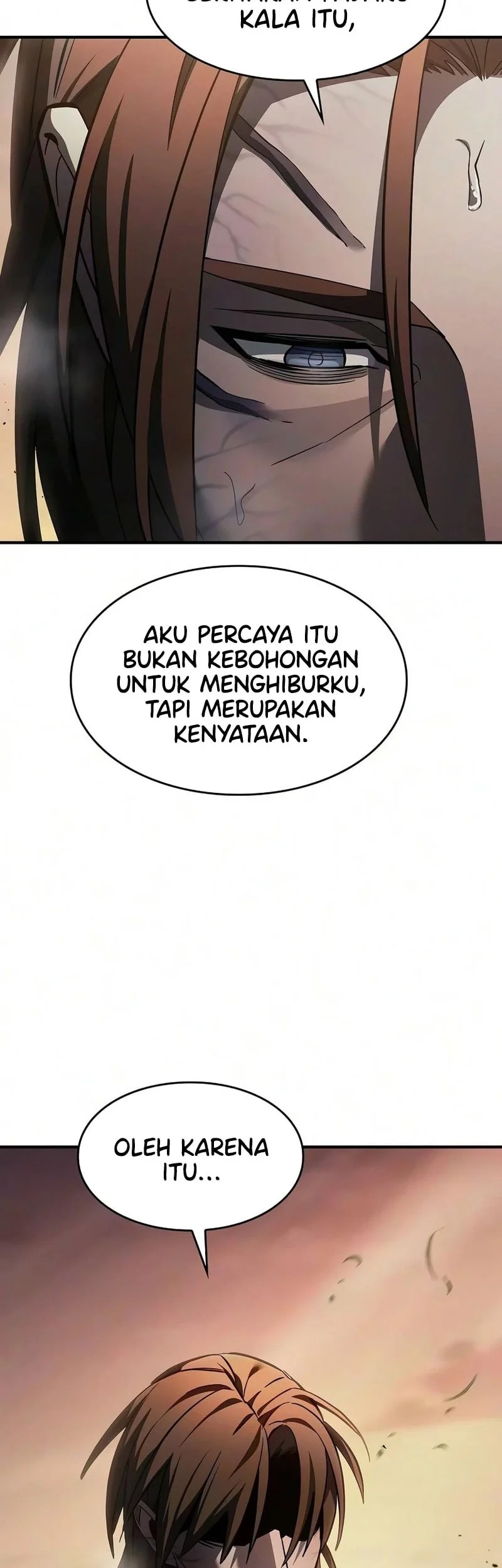 Sword Devouring Swordmaster Chapter 32 - halaman 47