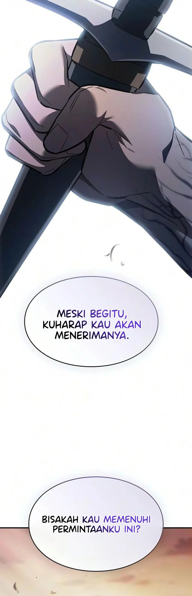 Sword Devouring Swordmaster Chapter 32 - halaman 49