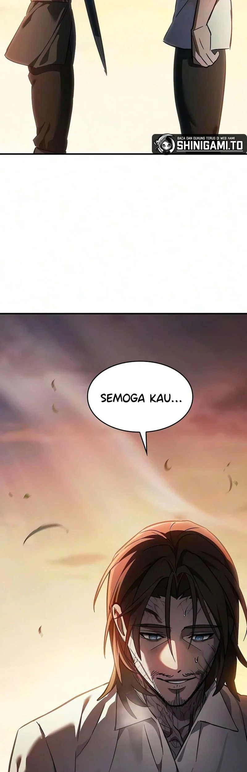 Sword Devouring Swordmaster Chapter 32 - halaman 52