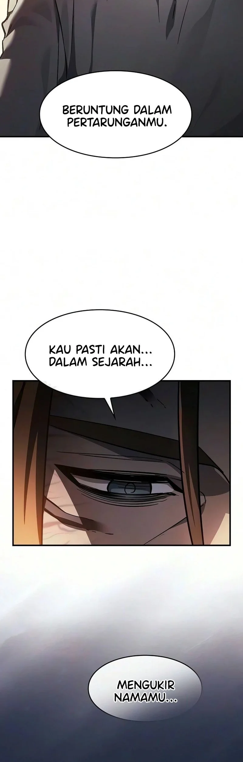 Sword Devouring Swordmaster Chapter 32 - halaman 53