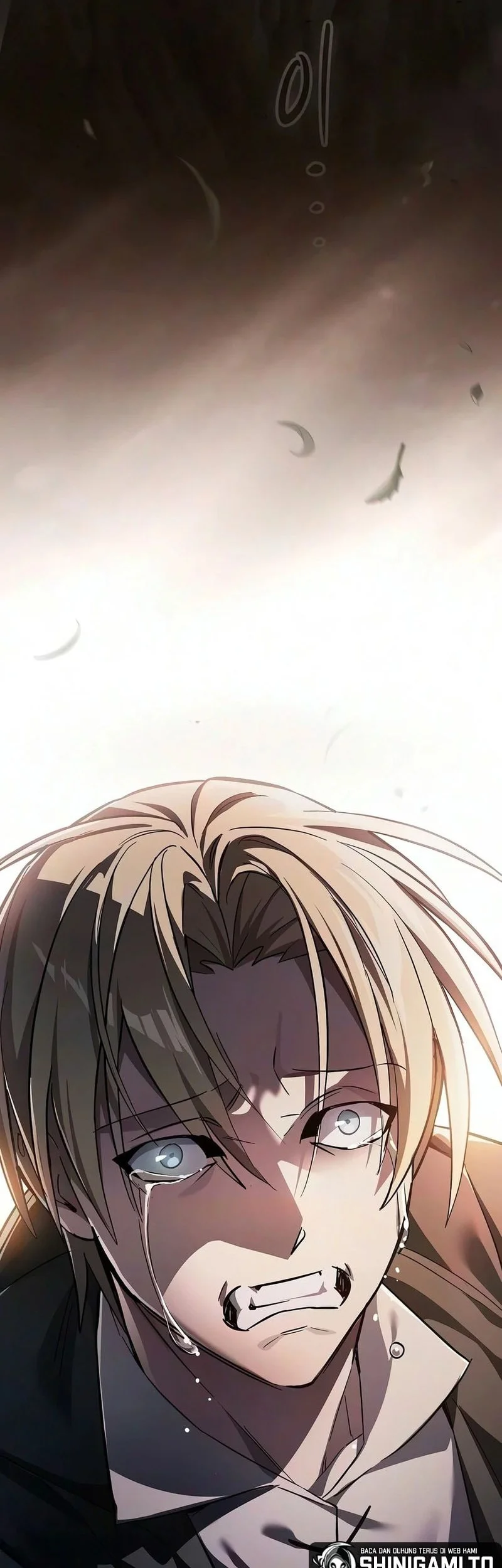Sword Devouring Swordmaster Chapter 32 - halaman 55