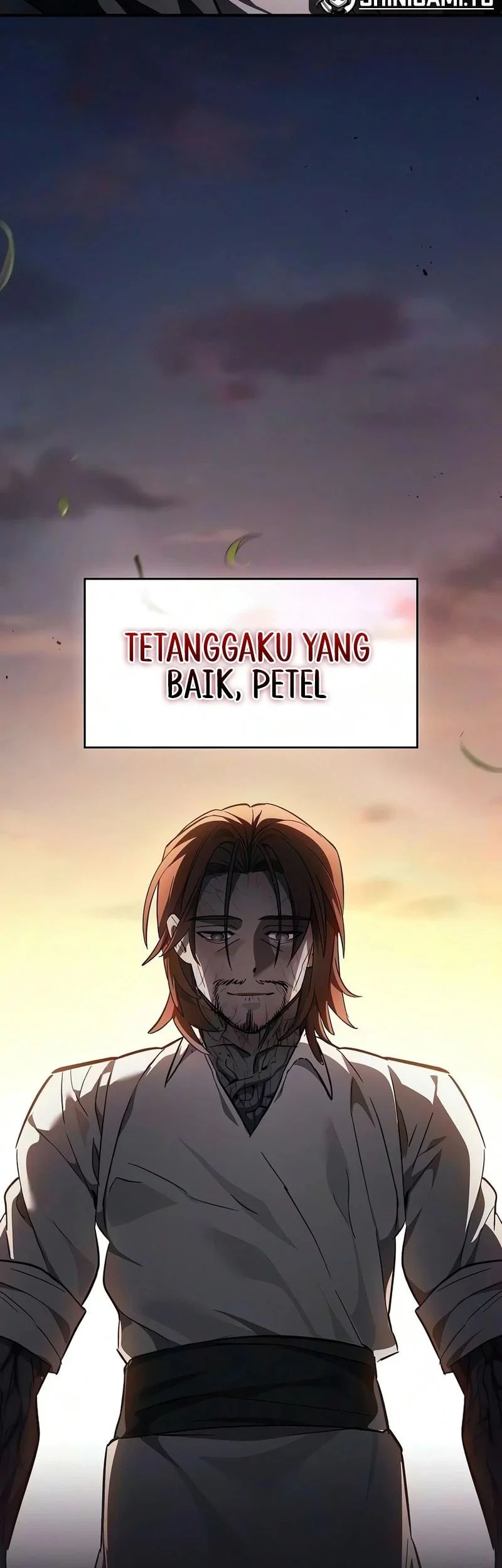 Sword Devouring Swordmaster Chapter 32 - halaman 56