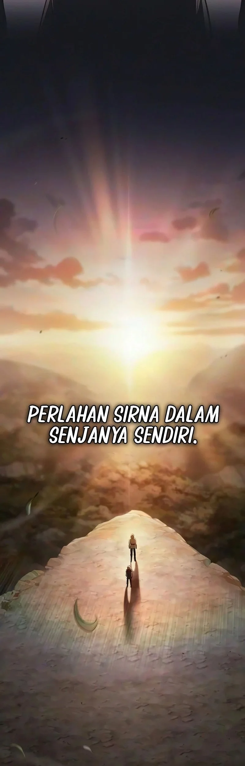 Sword Devouring Swordmaster Chapter 32 - halaman 57