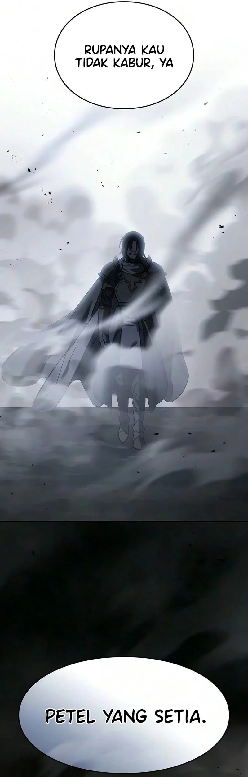 Sword Devouring Swordmaster Chapter 32 - halaman 6