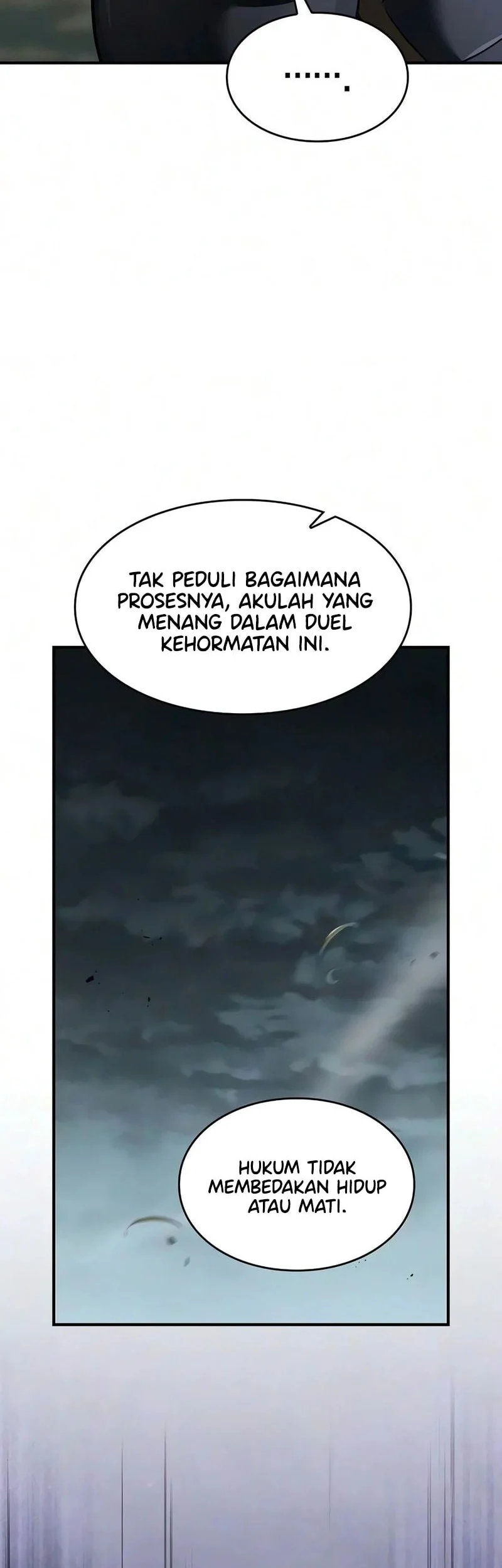 Sword Devouring Swordmaster Chapter 32 - halaman 62