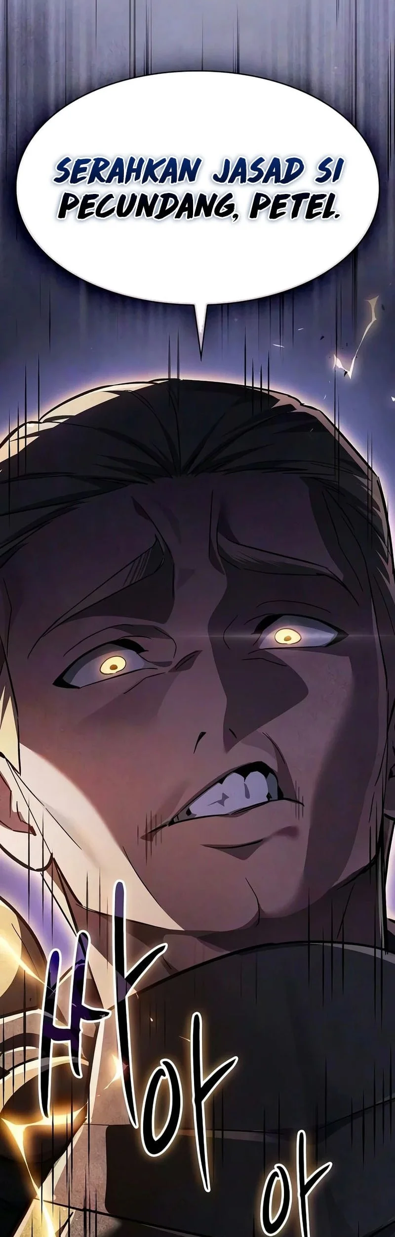 Sword Devouring Swordmaster Chapter 32 - halaman 63