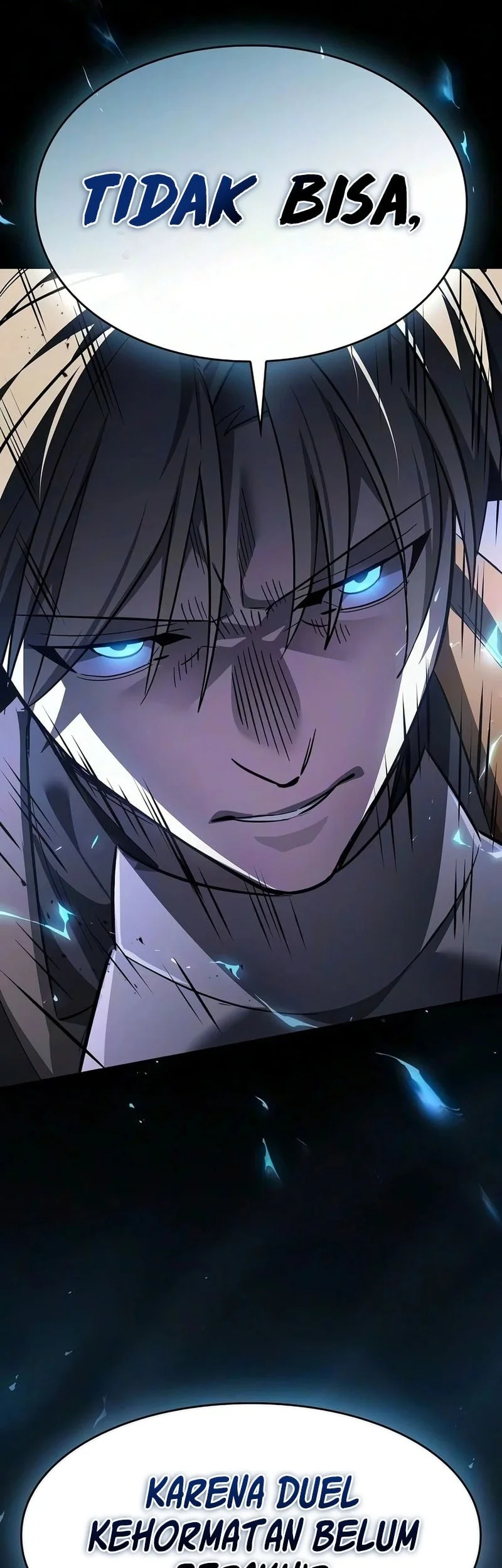Sword Devouring Swordmaster Chapter 32 - halaman 66