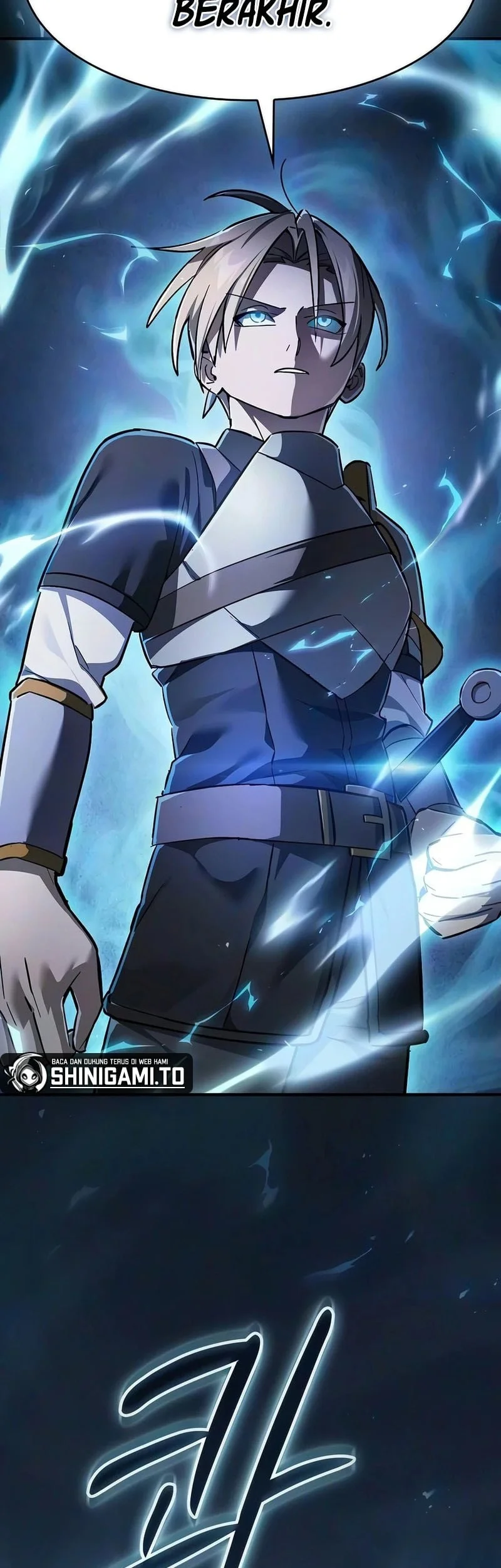 Sword Devouring Swordmaster Chapter 32 - halaman 67