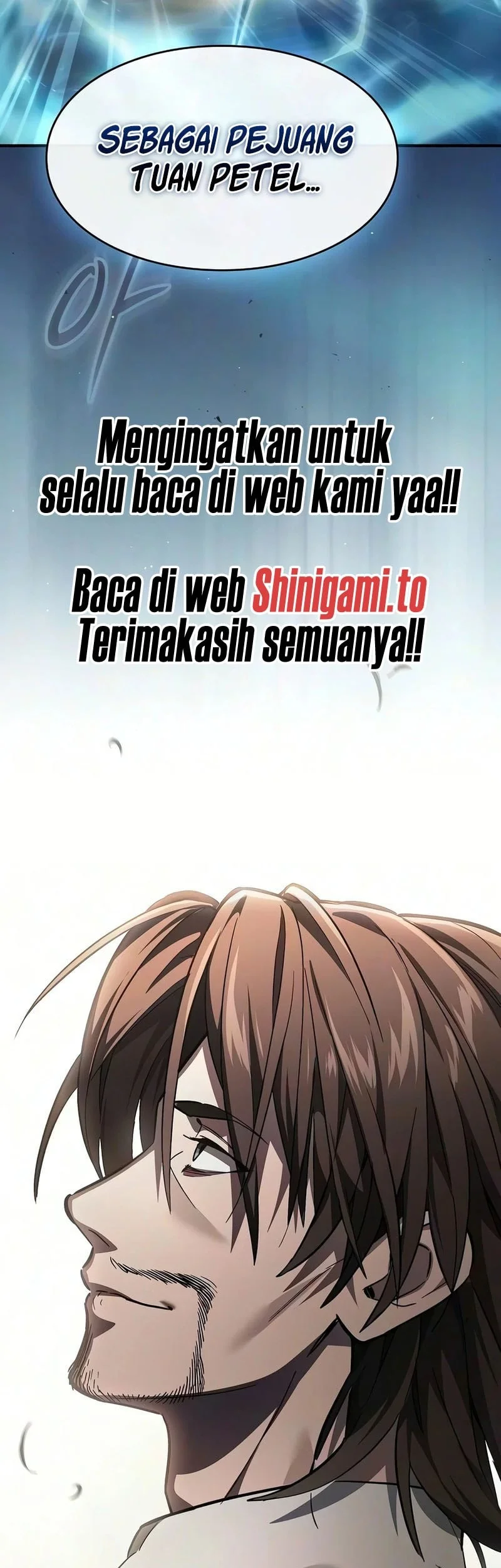 Sword Devouring Swordmaster Chapter 32 - halaman 69