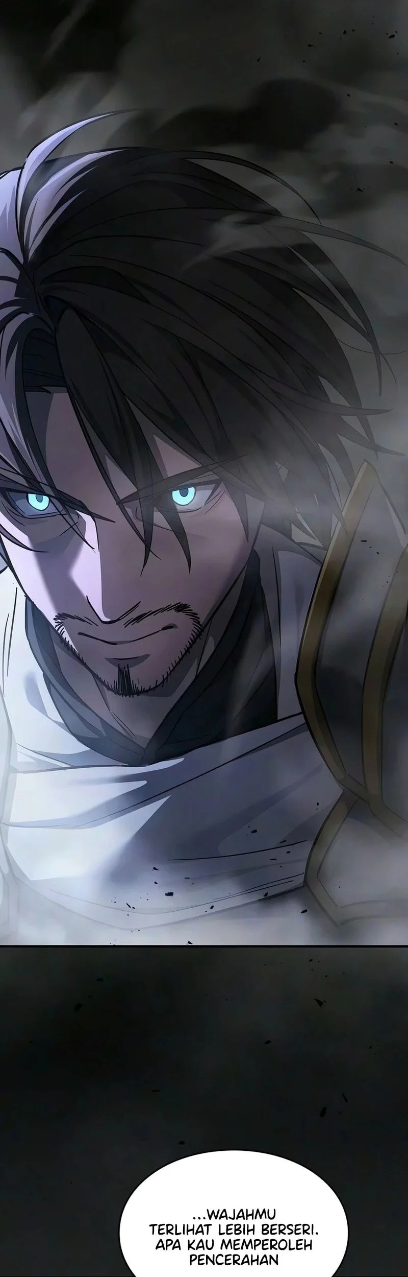Sword Devouring Swordmaster Chapter 32 - halaman 7