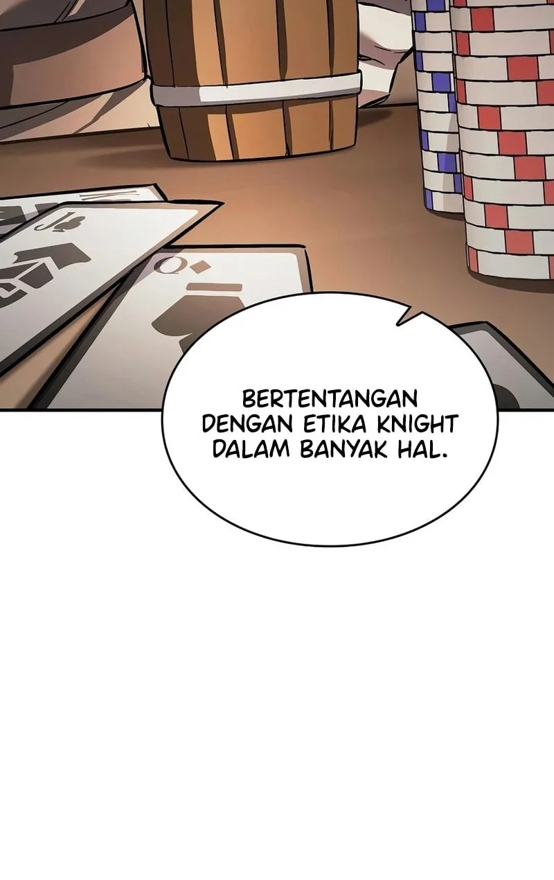Sword Devouring Swordmaster Chapter 33 - halaman 13