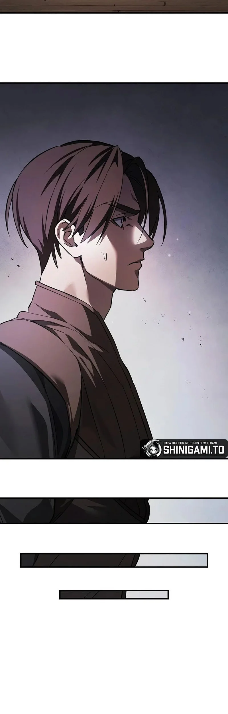 Sword Devouring Swordmaster Chapter 33 - halaman 17
