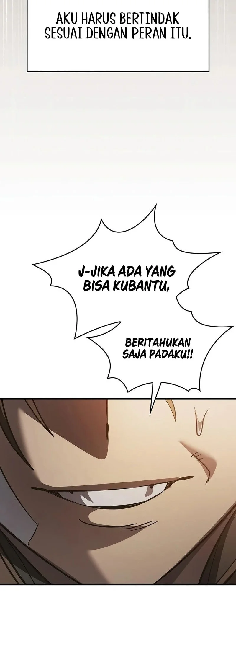 Sword Devouring Swordmaster Chapter 33 - halaman 41