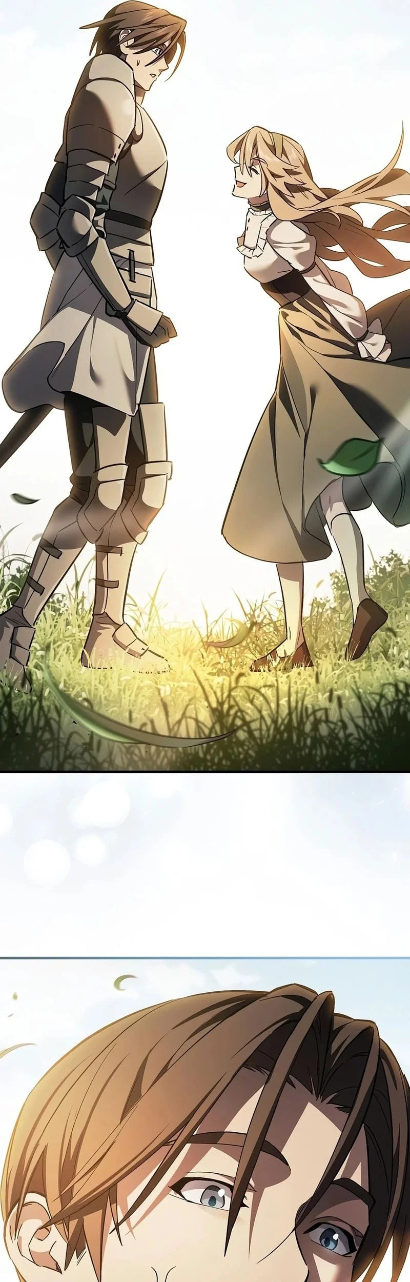 Sword Devouring Swordmaster Chapter 33 - halaman 54