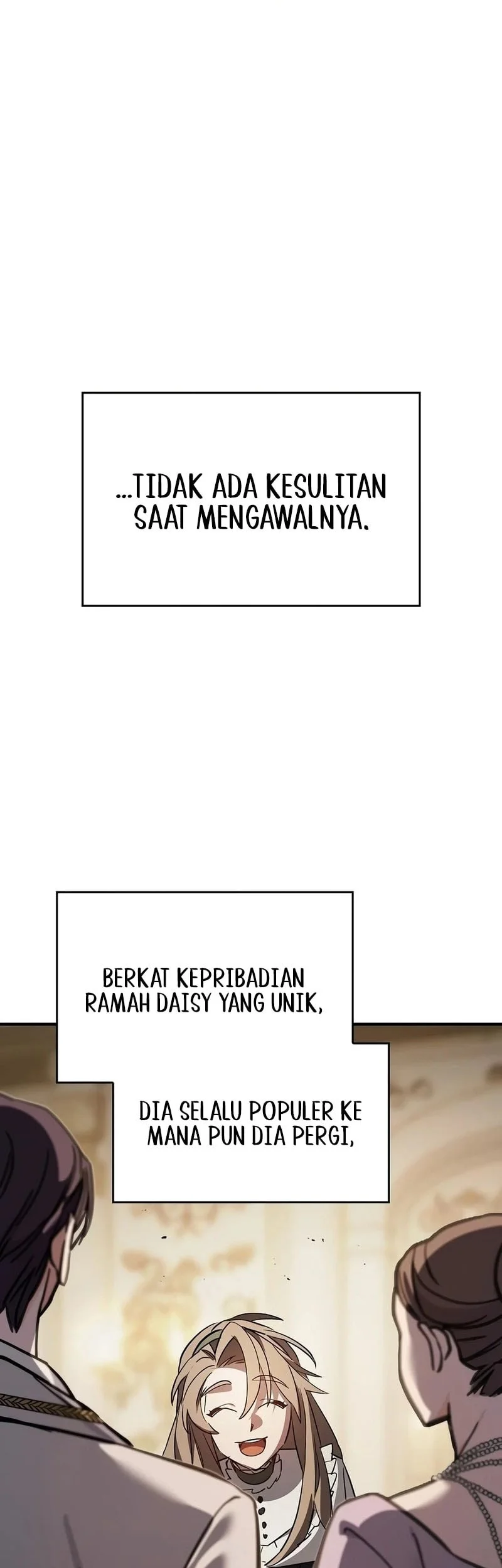 Sword Devouring Swordmaster Chapter 33 - halaman 56