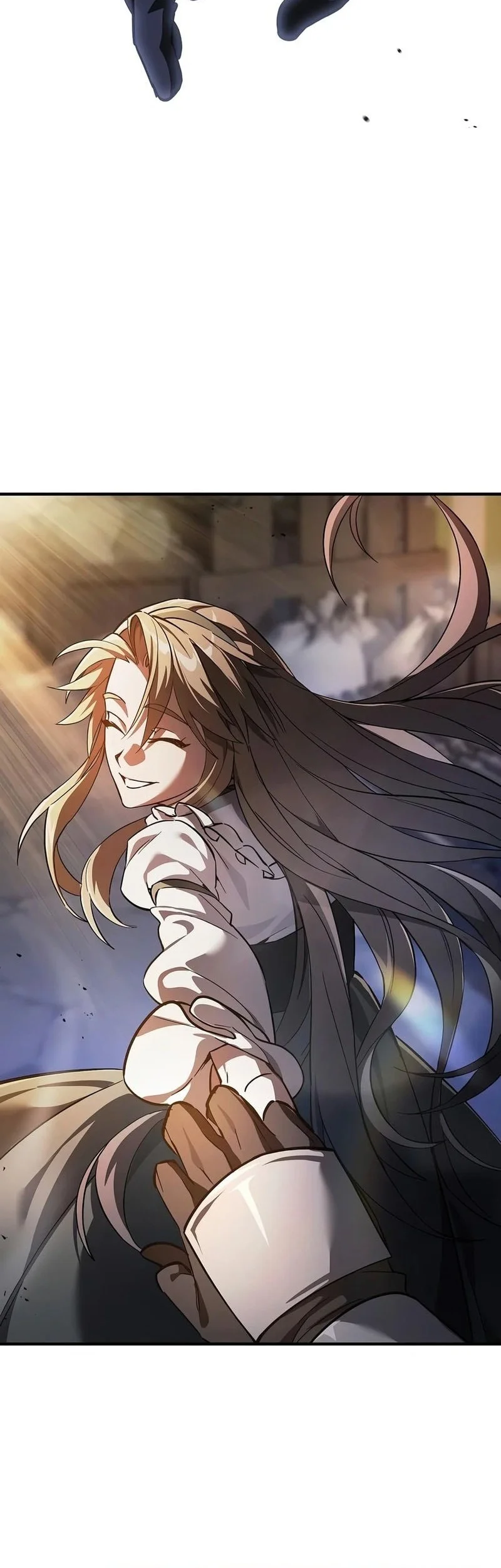 Sword Devouring Swordmaster Chapter 33 - halaman 63