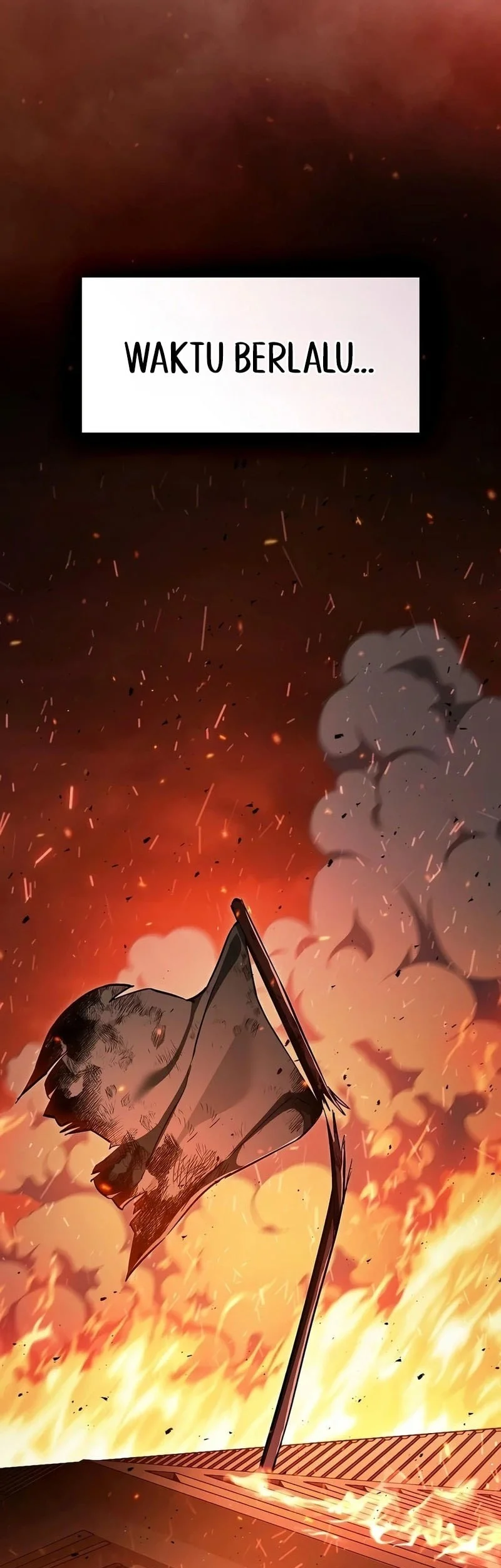 Sword Devouring Swordmaster Chapter 33 - halaman 66
