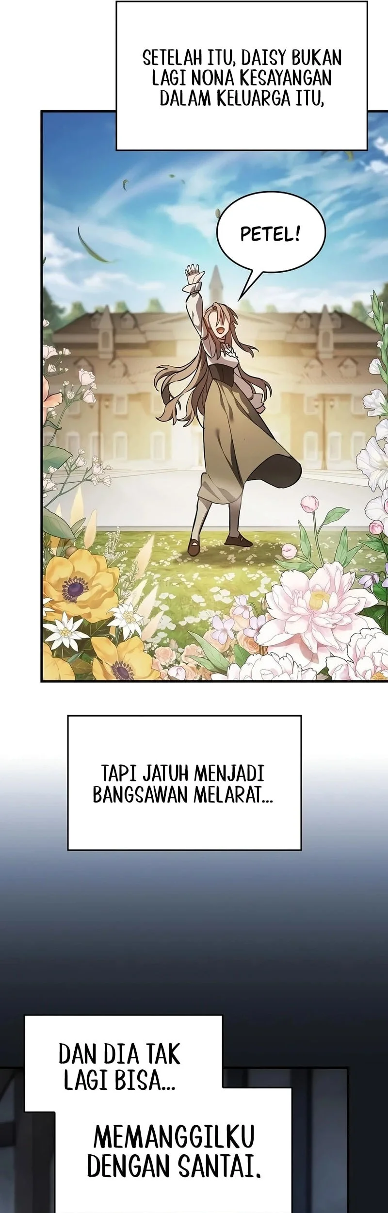 Sword Devouring Swordmaster Chapter 33 - halaman 70