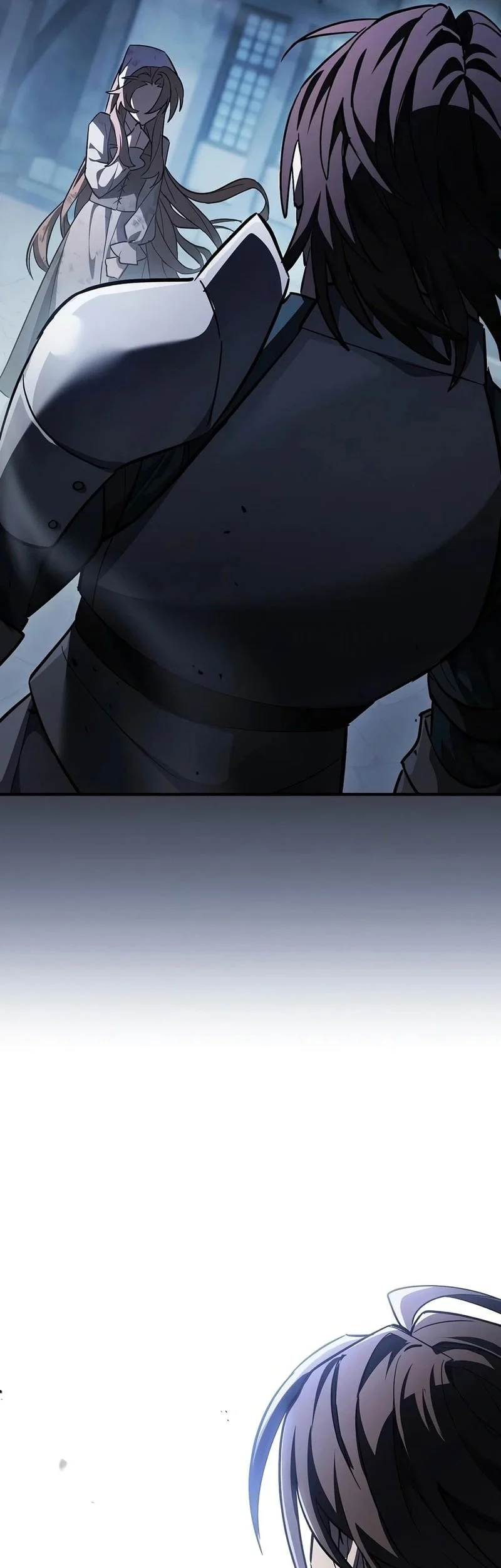 Sword Devouring Swordmaster Chapter 33 - halaman 74