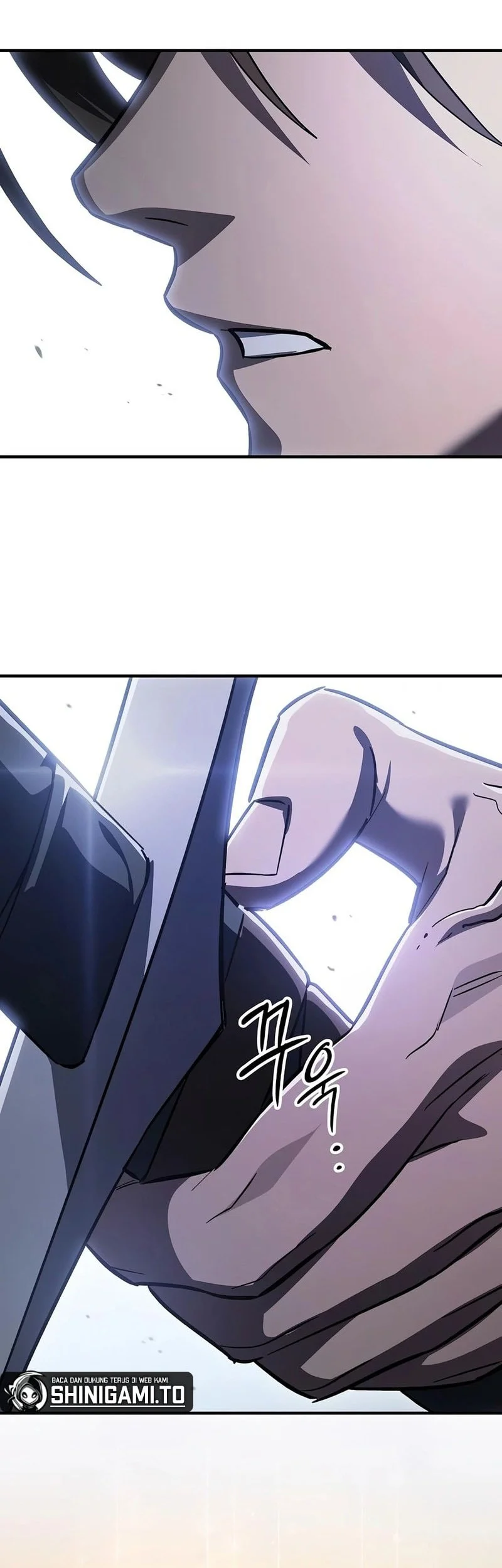 Sword Devouring Swordmaster Chapter 33 - halaman 77