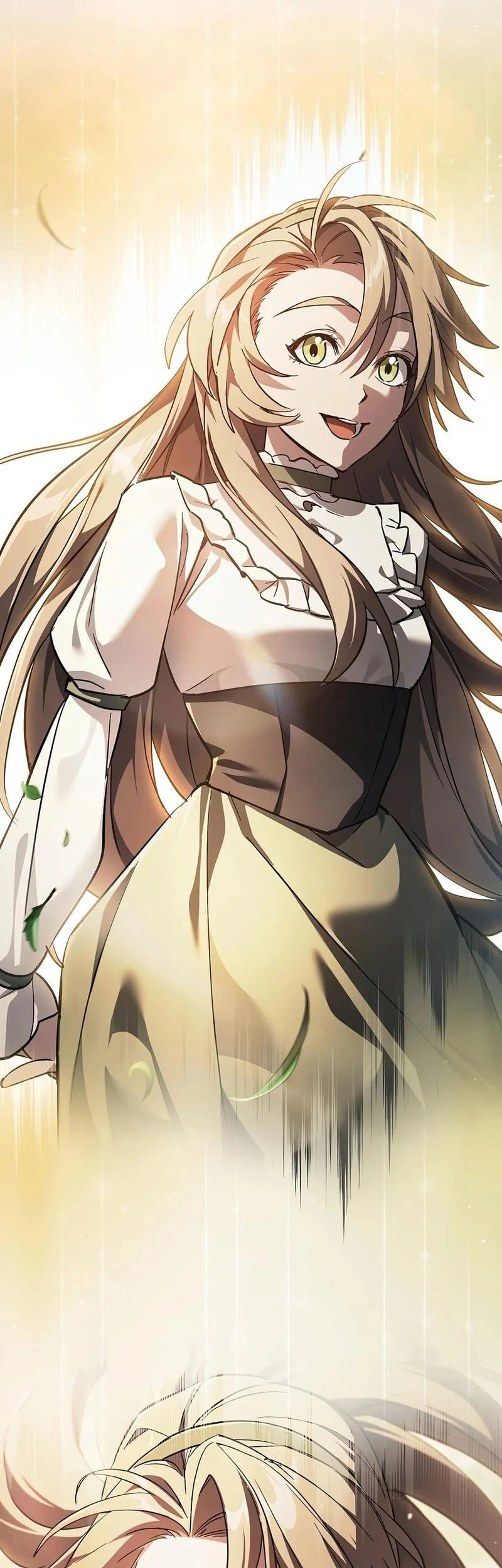 Sword Devouring Swordmaster Chapter 33 - halaman 78