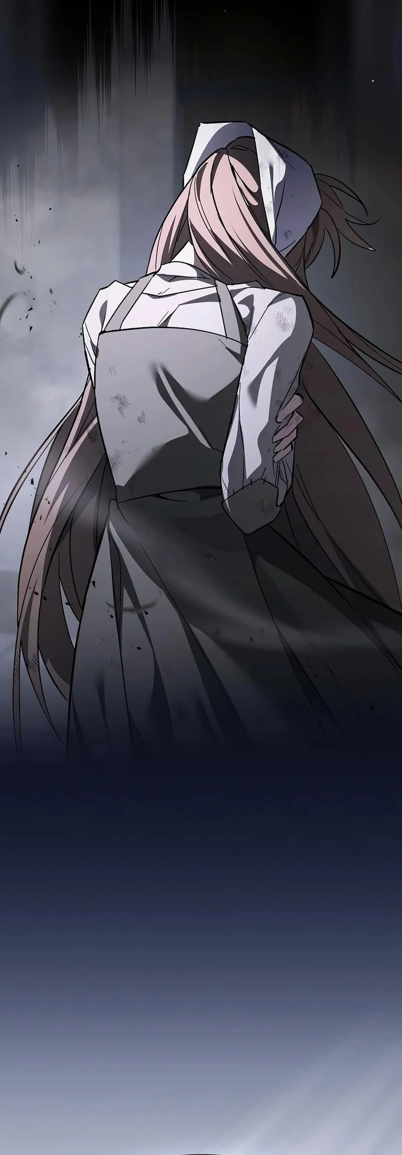 Sword Devouring Swordmaster Chapter 33 - halaman 81