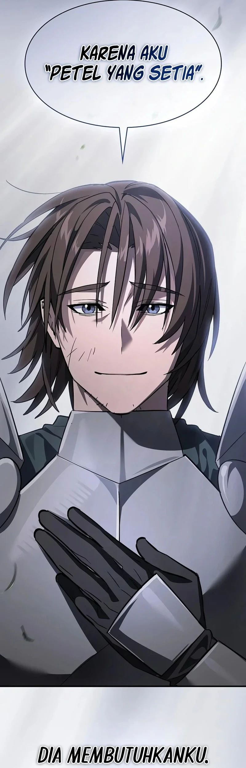 Sword Devouring Swordmaster Chapter 33 - halaman 82