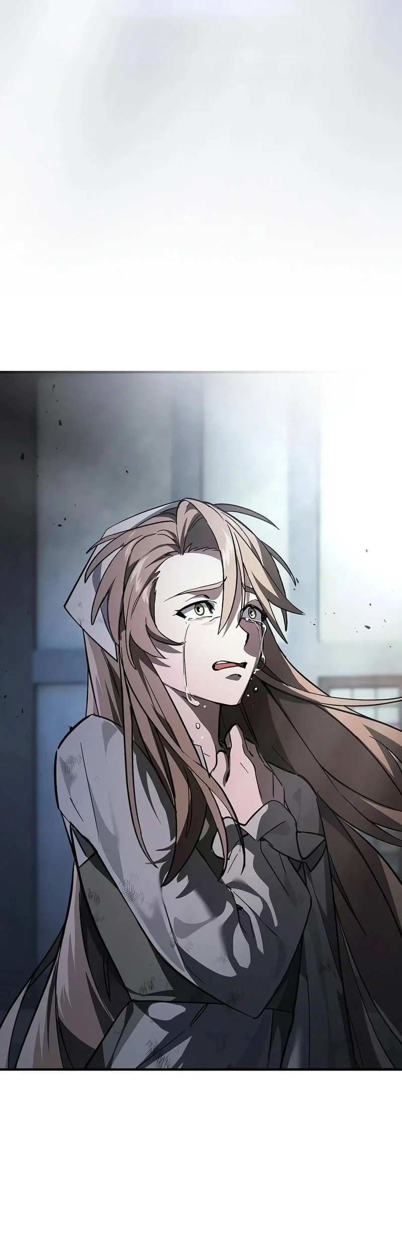 Sword Devouring Swordmaster Chapter 33 - halaman 83