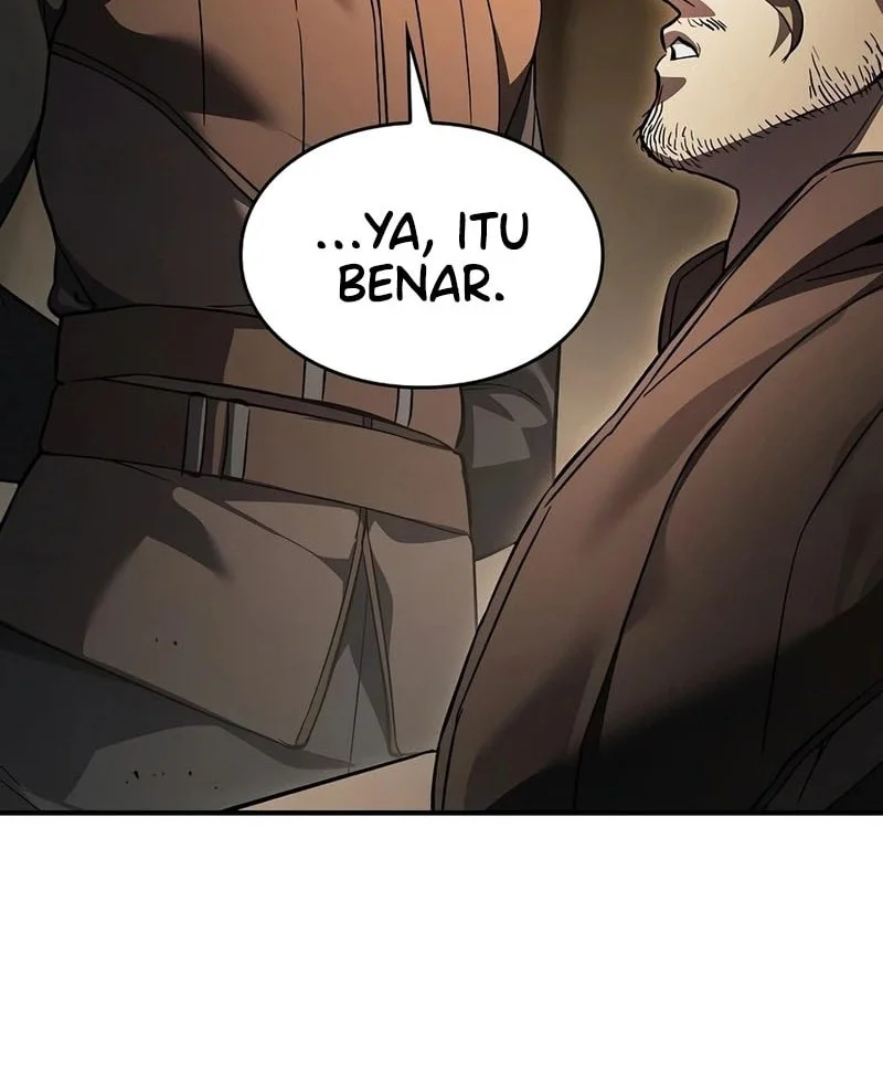 Sword Devouring Swordmaster Chapter 33 - halaman 9