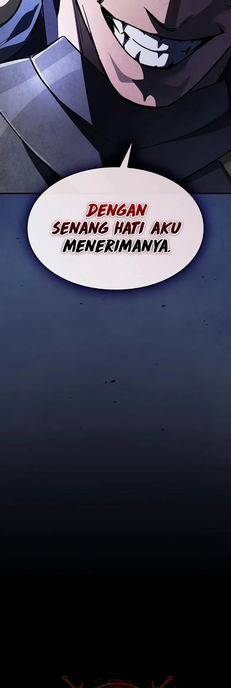 Sword Devouring Swordmaster Chapter 34 - halaman 10