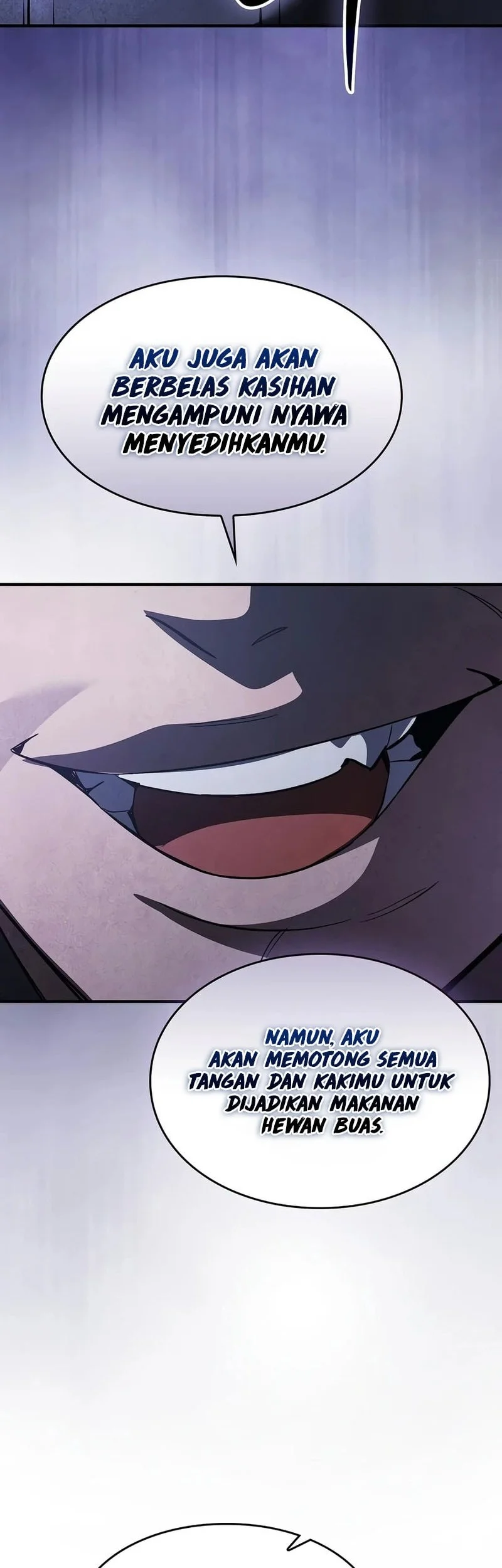Sword Devouring Swordmaster Chapter 34 - halaman 16