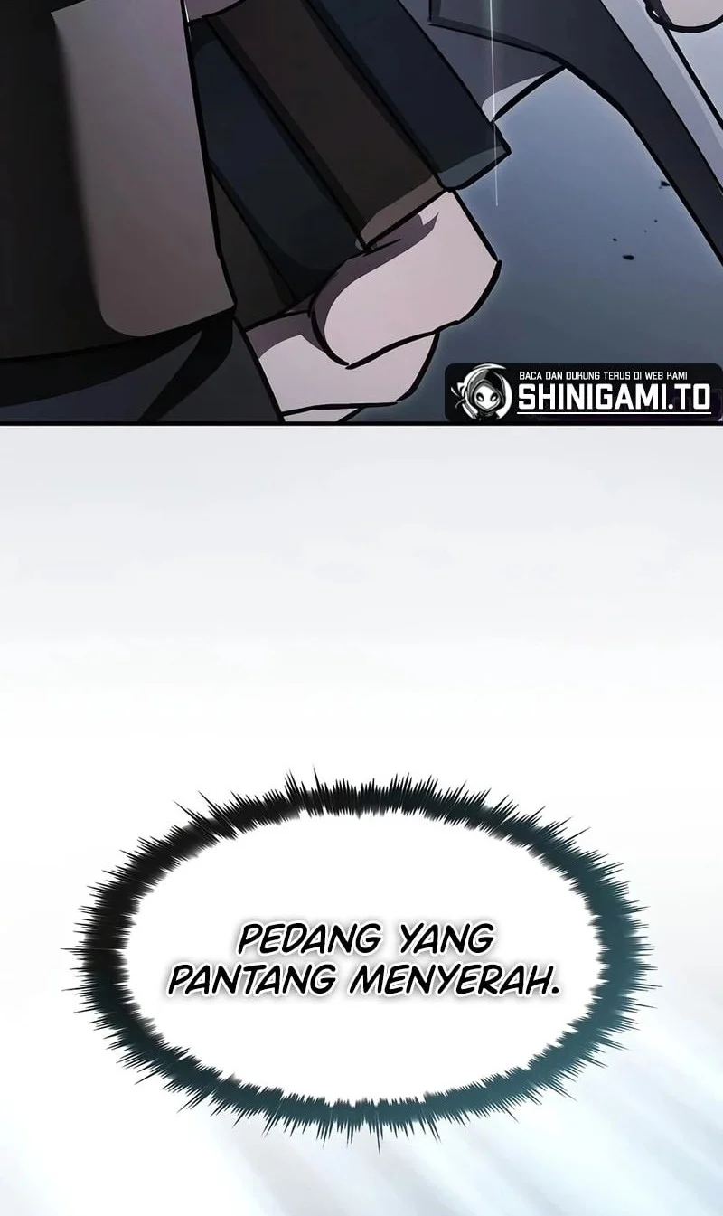 Sword Devouring Swordmaster Chapter 34 - halaman 30