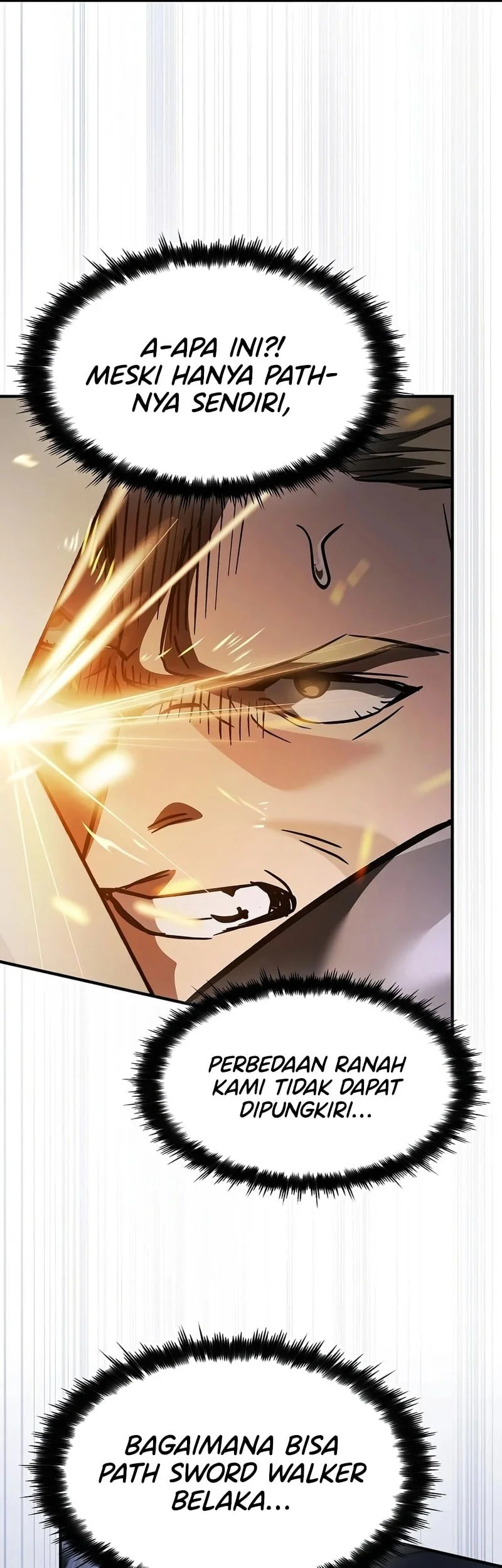 Sword Devouring Swordmaster Chapter 34 - halaman 51