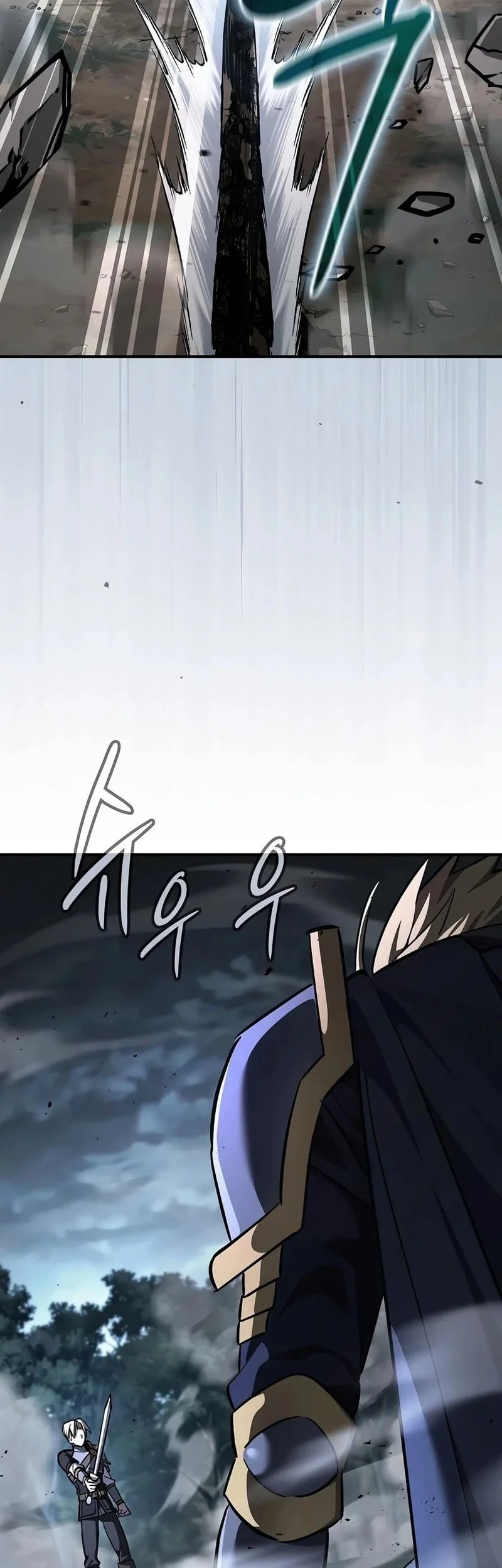 Sword Devouring Swordmaster Chapter 34 - halaman 65