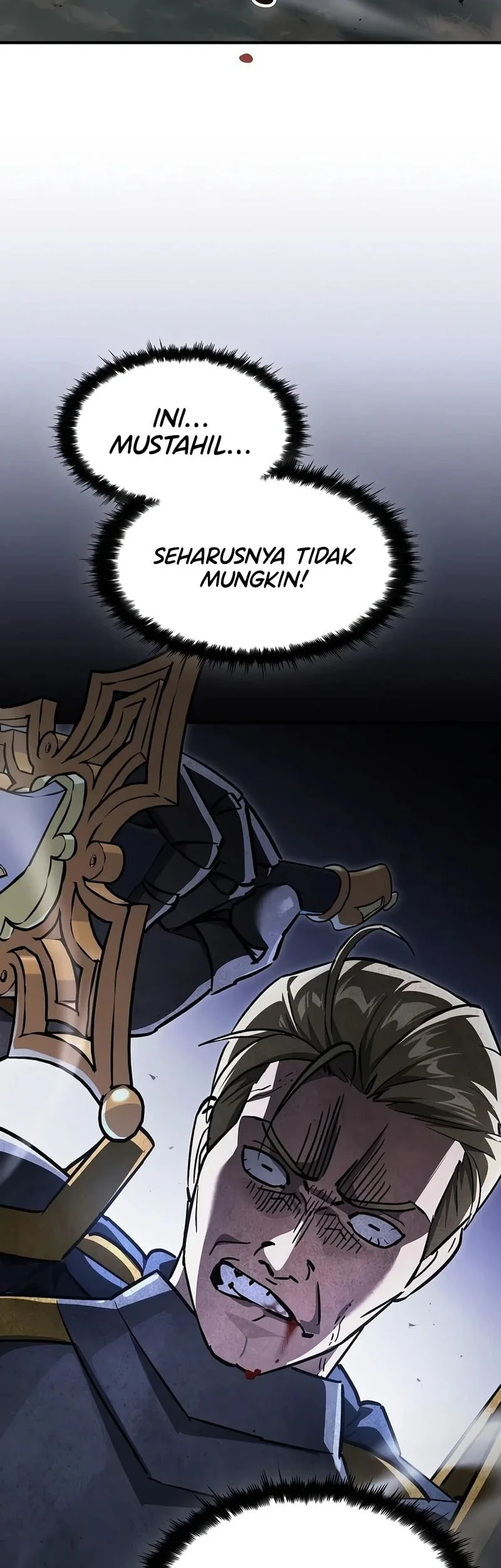 Sword Devouring Swordmaster Chapter 34 - halaman 69