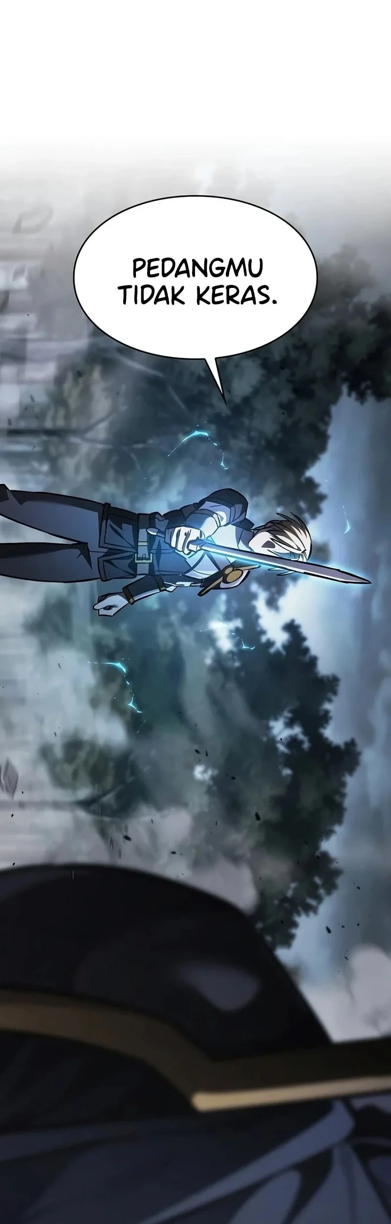 Sword Devouring Swordmaster Chapter 34 - halaman 71