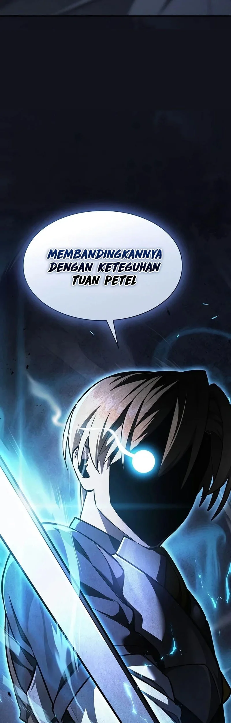 Sword Devouring Swordmaster Chapter 34 - halaman 72