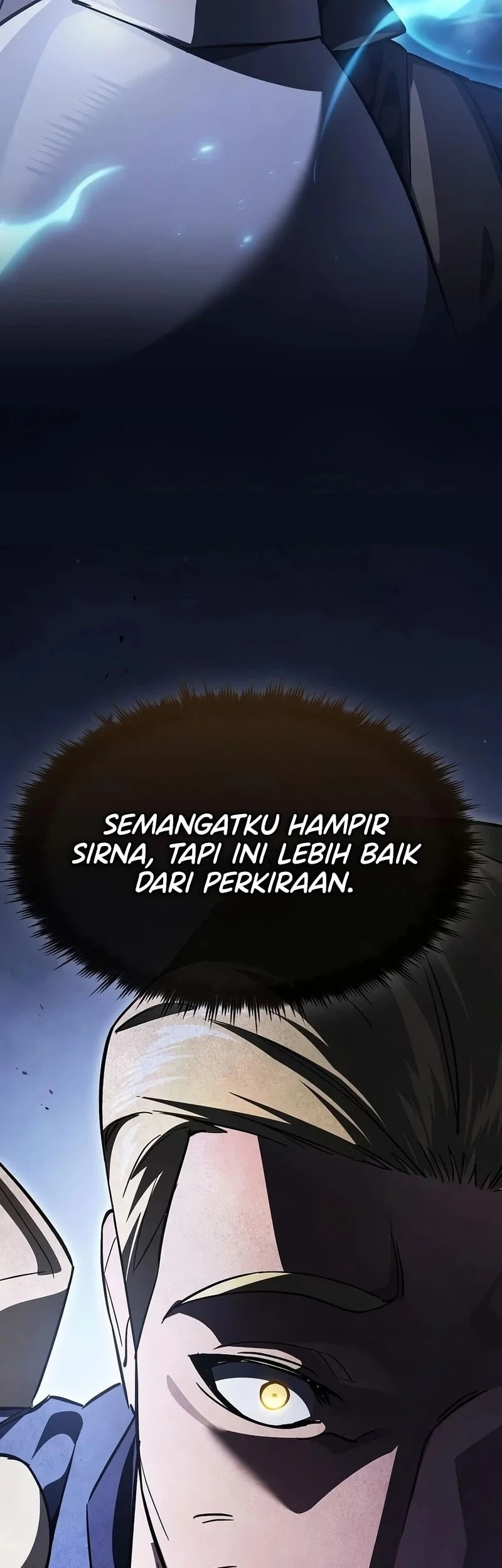 Sword Devouring Swordmaster Chapter 34 - halaman 9