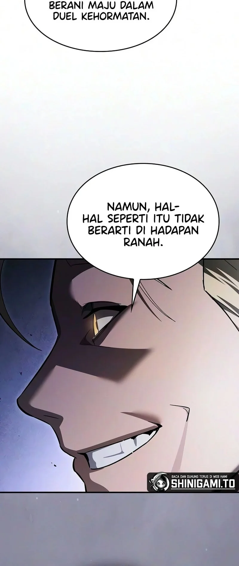 Sword Devouring Swordmaster Chapter 35 - halaman 12