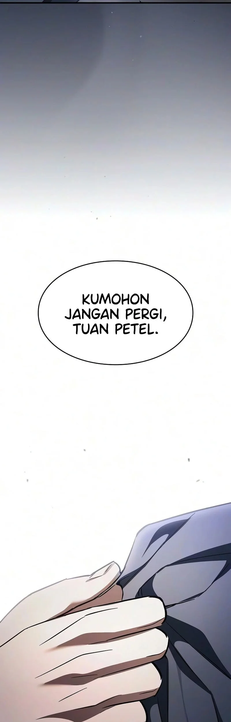 Sword Devouring Swordmaster Chapter 35 - halaman 19