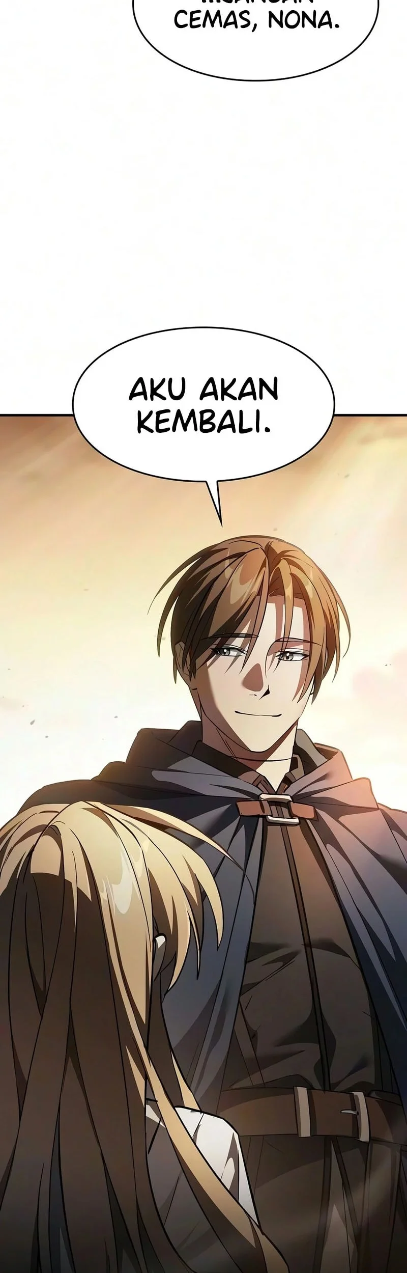 Sword Devouring Swordmaster Chapter 35 - halaman 26
