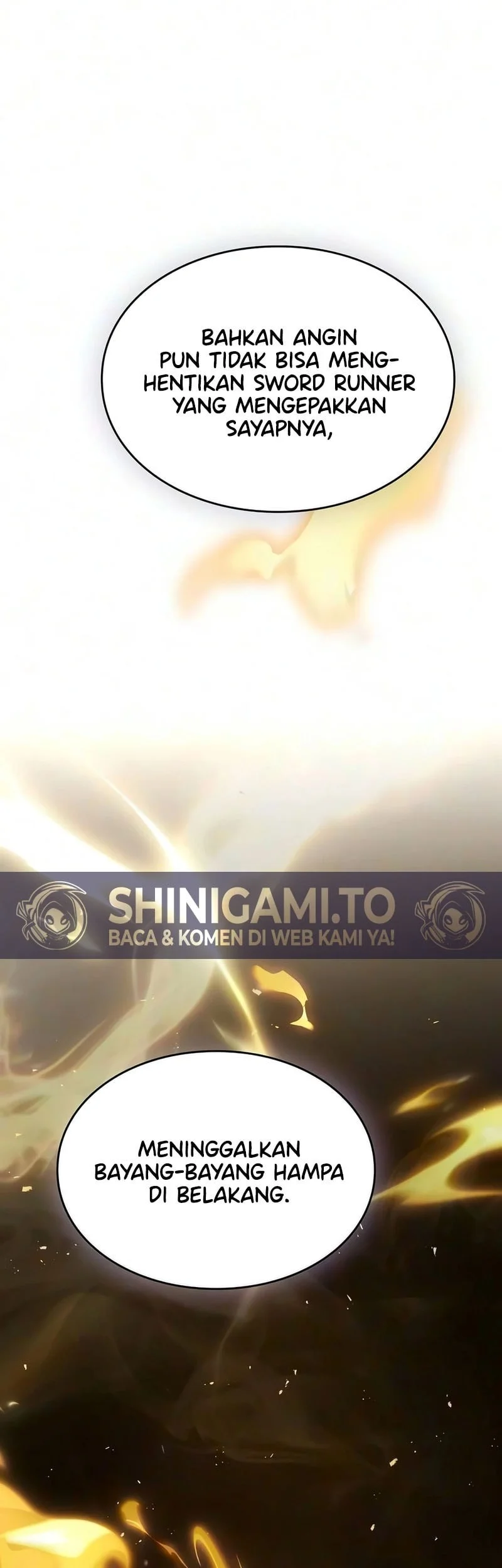 Sword Devouring Swordmaster Chapter 35 - halaman 3