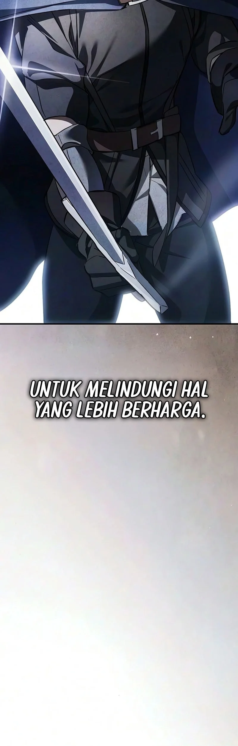 Sword Devouring Swordmaster Chapter 35 - halaman 31