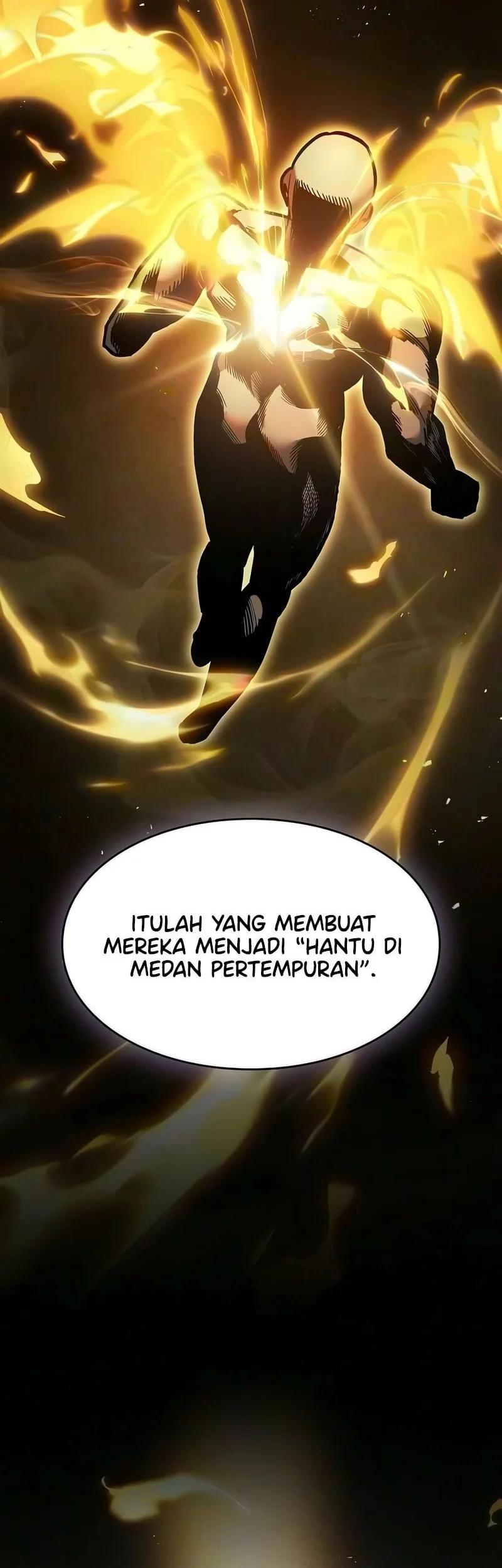 Sword Devouring Swordmaster Chapter 35 - halaman 4