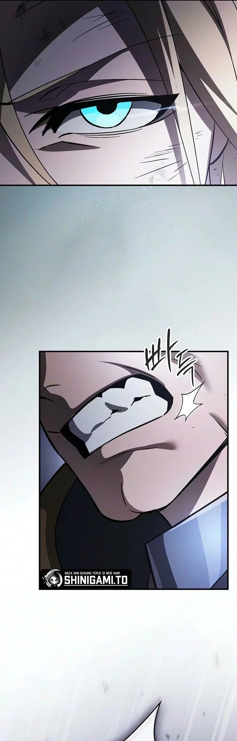 Sword Devouring Swordmaster Chapter 36 - halaman 1