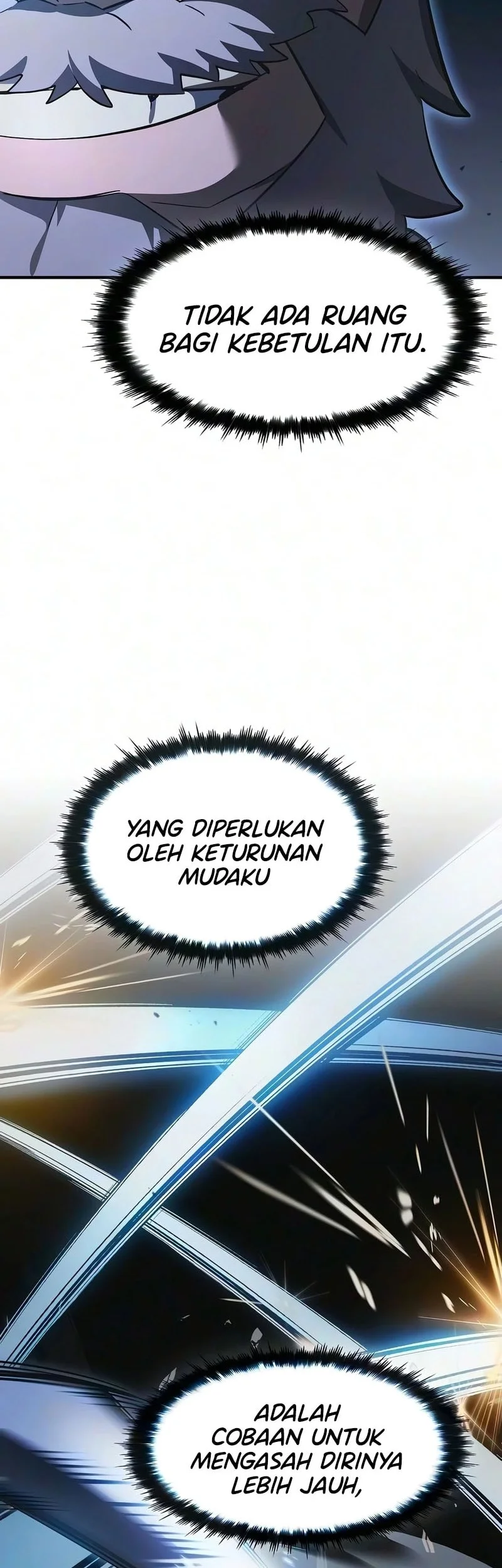 Sword Devouring Swordmaster Chapter 36 - halaman 18